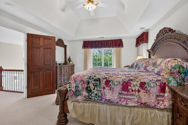 14908 Canary Court, Woodstock Twp, MI 49230