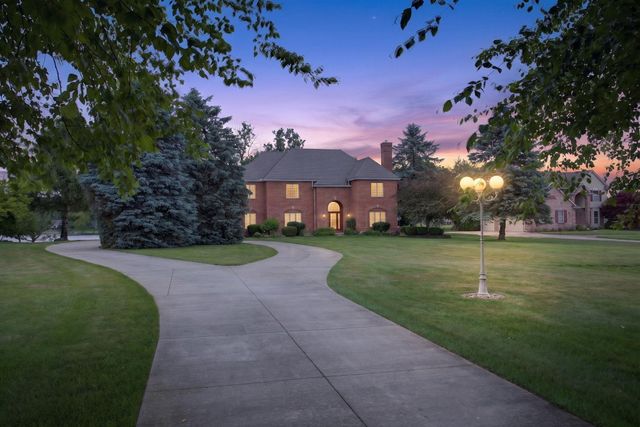 14908 Canary Court, Woodstock Twp, MI 49230