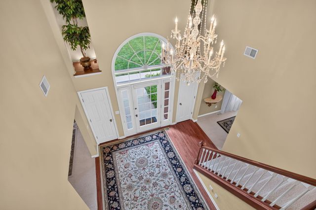 14908 Canary Court, Woodstock Twp, MI 49230