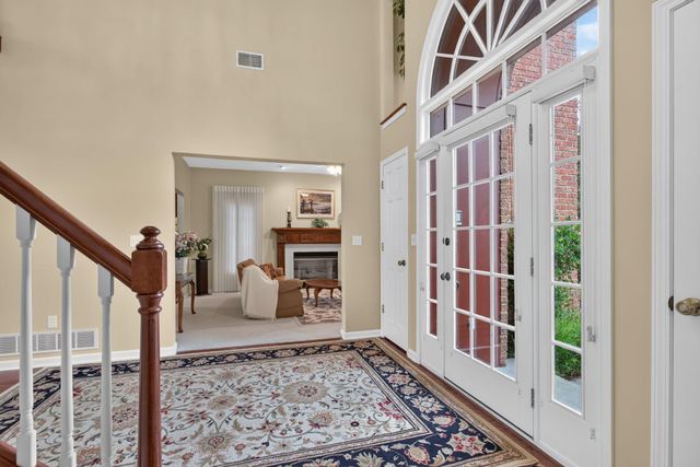 14908 Canary Court, Woodstock Twp, MI 49230