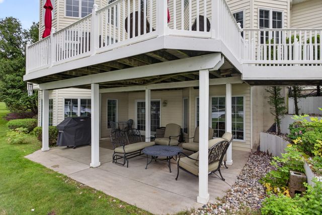 14908 Canary Court, Woodstock Twp, MI 49230