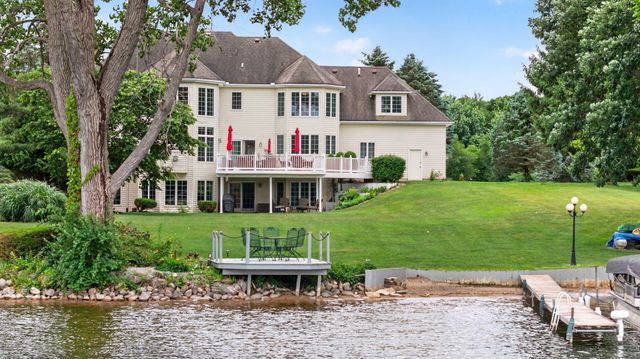 14908 Canary Court, Woodstock Twp, MI 49230