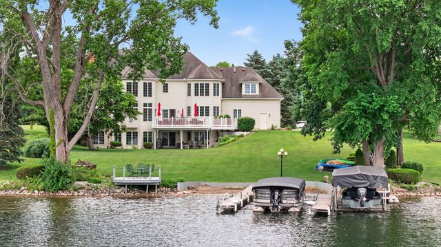 14908 Canary Court, Woodstock Twp, MI 49230