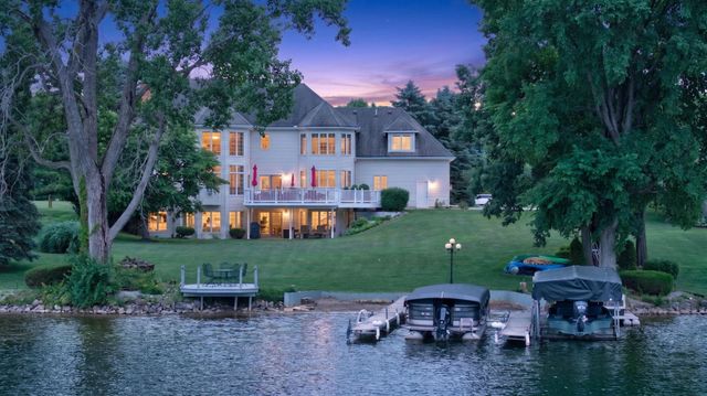 14908 Canary Court, Woodstock Twp, MI 49230