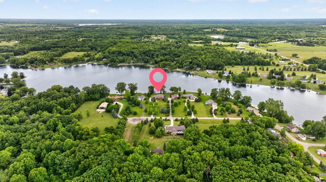 14908 Canary Court, Woodstock Twp, MI 49230