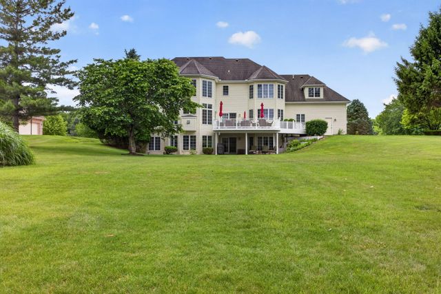 14908 Canary Court, Woodstock Twp, MI 49230