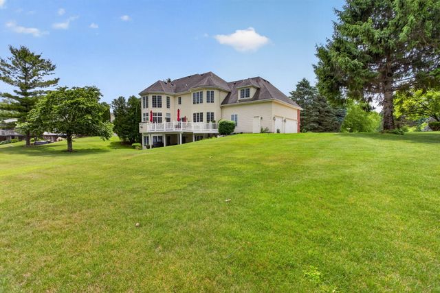 14908 Canary Court, Woodstock Twp, MI 49230