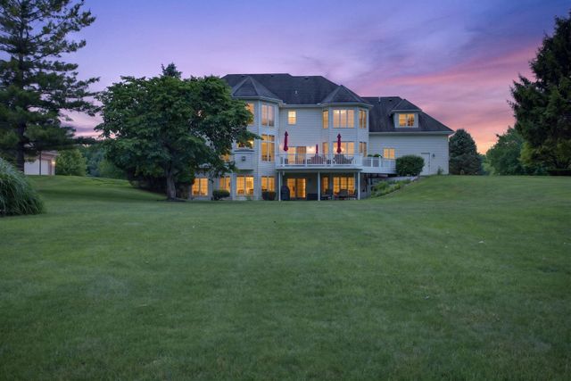 14908 Canary Court, Woodstock Twp, MI 49230