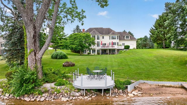 14908 Canary Court, Woodstock Twp, MI 49230