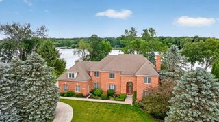 14908 Canary Court, Woodstock Twp, MI 49230