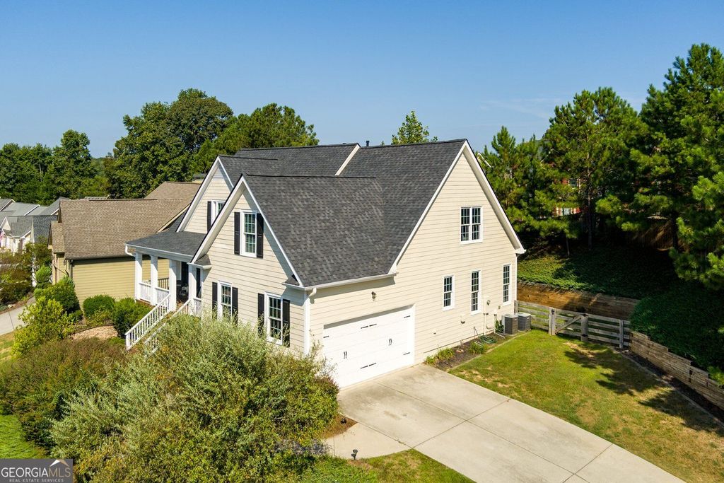 215 Mountain Vista Boulevard, Canton, GA 30115 — photo 3