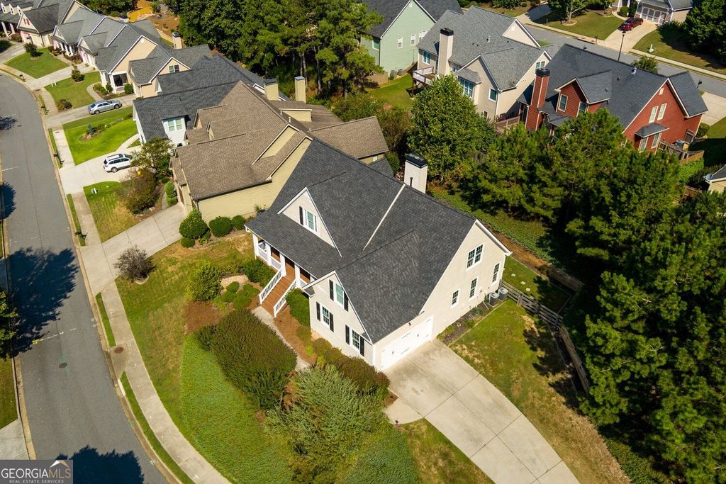 215 Mountain Vista Boulevard, Canton, GA 30115 — photo 4