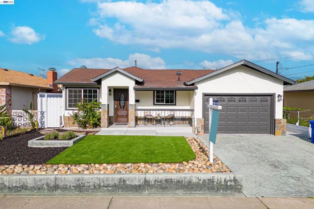 42552 Roberts Ave, Fremont, CA 94538