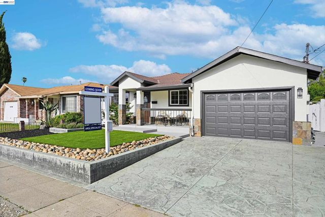42552 Roberts Ave, Fremont, CA 94538