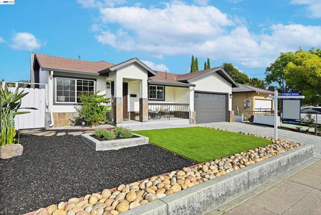 42552 Roberts Ave, Fremont, CA 94538