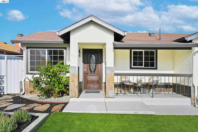 42552 Roberts Ave, Fremont, CA 94538