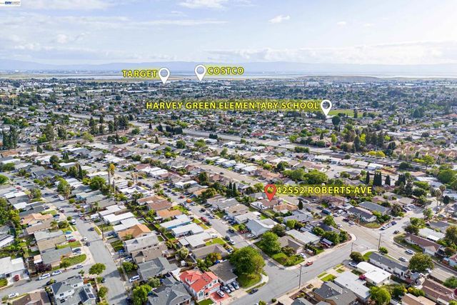 42552 Roberts Ave, Fremont, CA 94538