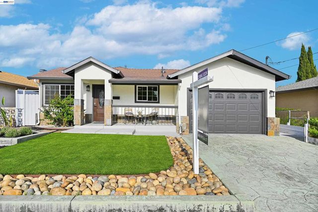 42552 Roberts Ave, Fremont, CA 94538