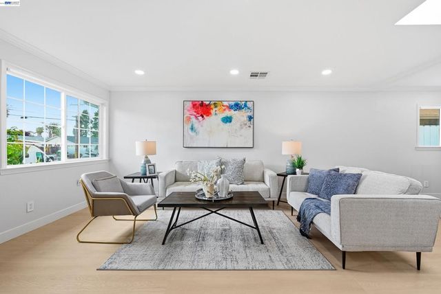 42552 Roberts Ave, Fremont, CA 94538