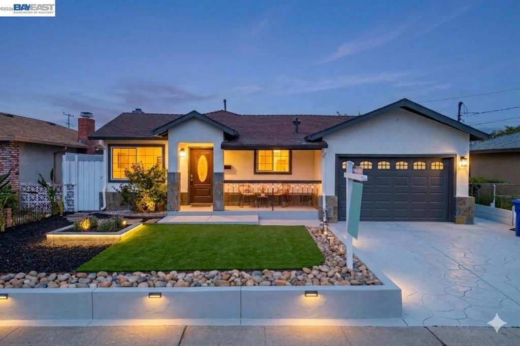 42552 Roberts Ave, Fremont, CA 94538