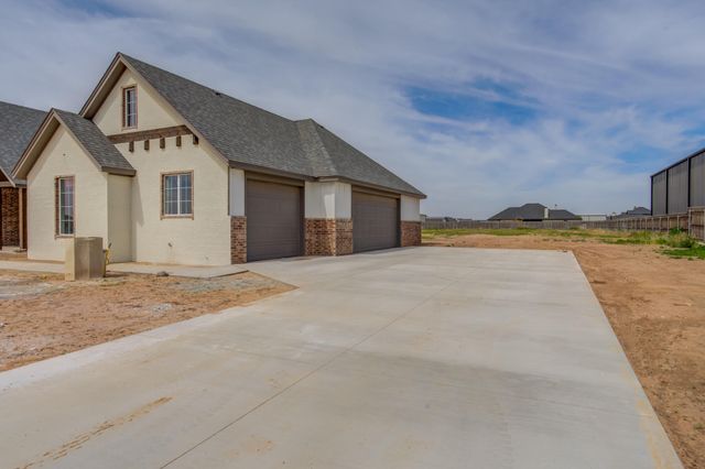 17020 County Rd 2110, Lubbock, TX 79423