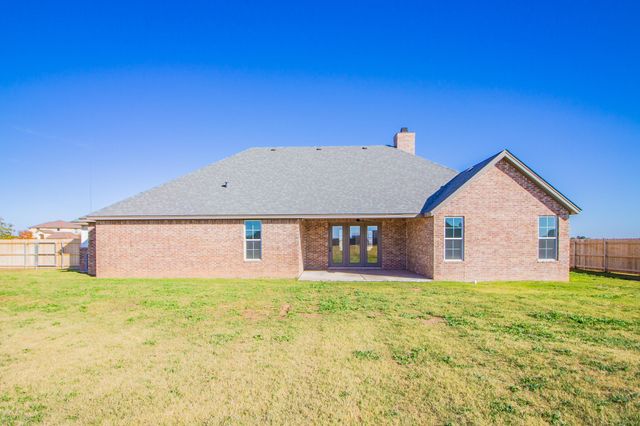 17020 County Rd 2110, Lubbock, TX 79423