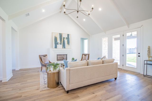 17020 County Rd 2110, Lubbock, TX 79423