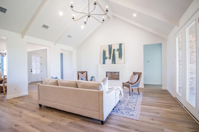 17020 County Rd 2110, Lubbock, TX 79423