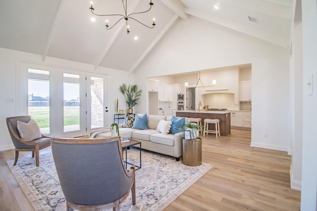 17020 County Rd 2110, Lubbock, TX 79423