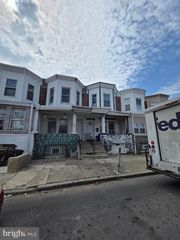 258 W SHELDON ST, Philadelphia, PA 19120