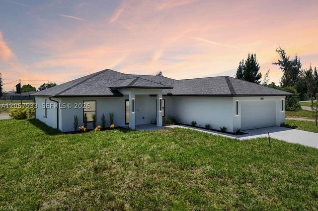 2800 NW 10TH ST, Cape Coral, FL 33993