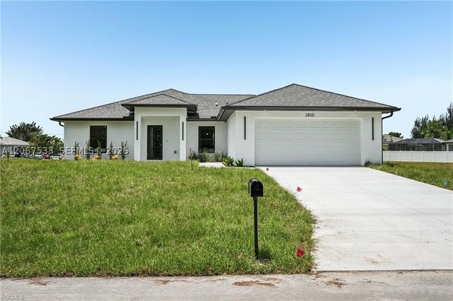 2800 NW 10TH ST, Cape Coral, FL 33993