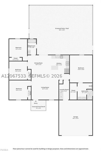 2800 NW 10TH ST, Cape Coral, FL 33993