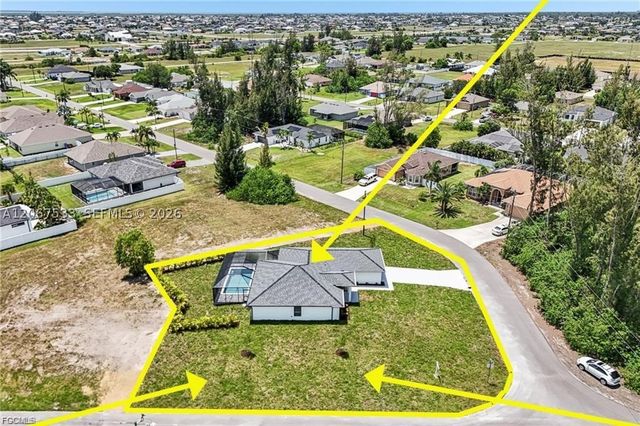 2800 NW 10TH ST, Cape Coral, FL 33993