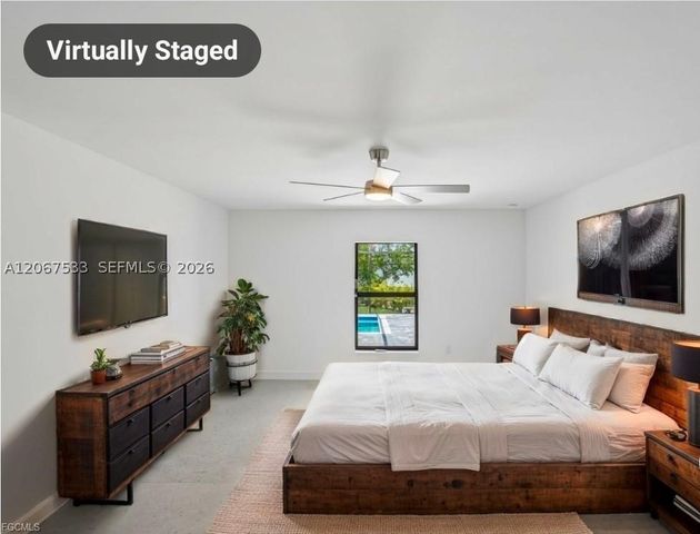 2800 NW 10TH ST, Cape Coral, FL 33993