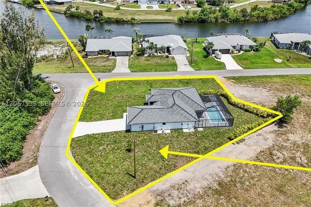 2800 NW 10TH ST, Cape Coral, FL 33993