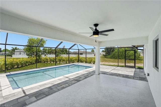 2800 NW 10TH ST, Cape Coral, FL 33993