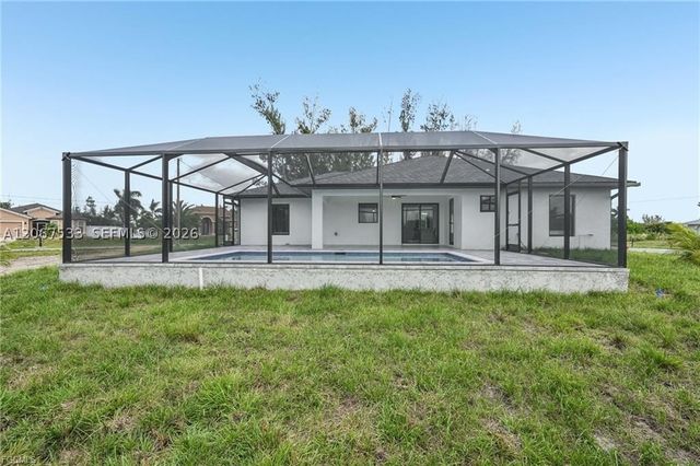 2800 NW 10TH ST, Cape Coral, FL 33993