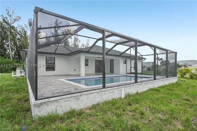 2800 NW 10TH ST, Cape Coral, FL 33993