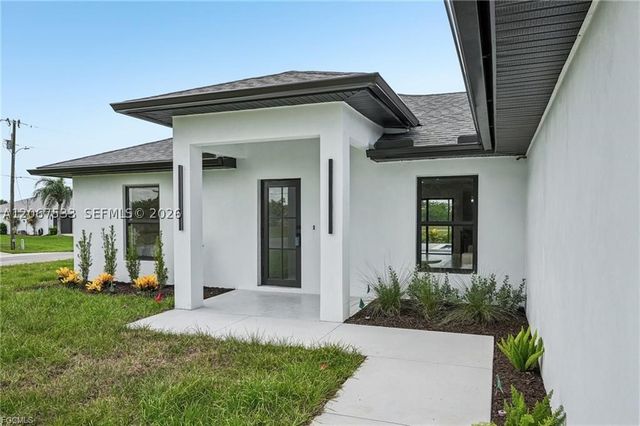 2800 NW 10TH ST, Cape Coral, FL 33993