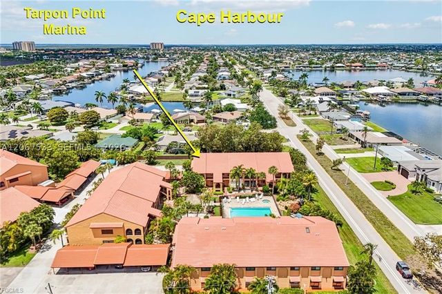 2800 NW 10TH ST, Cape Coral, FL 33993