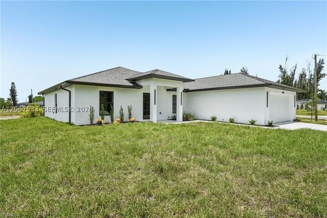 2800 NW 10TH ST, Cape Coral, FL 33993