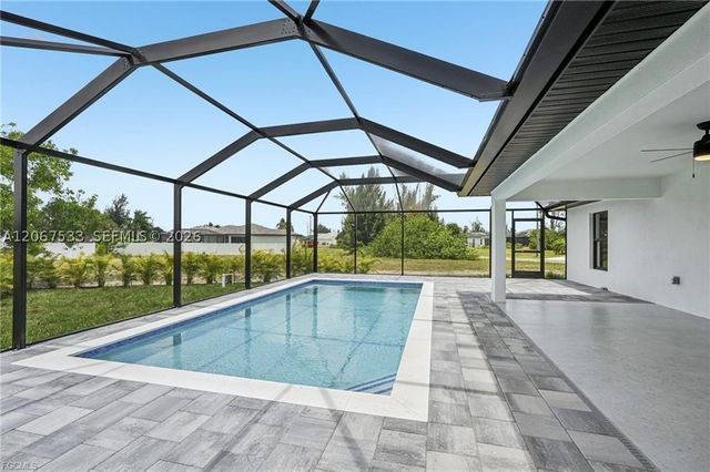 2800 NW 10TH ST, Cape Coral, FL 33993