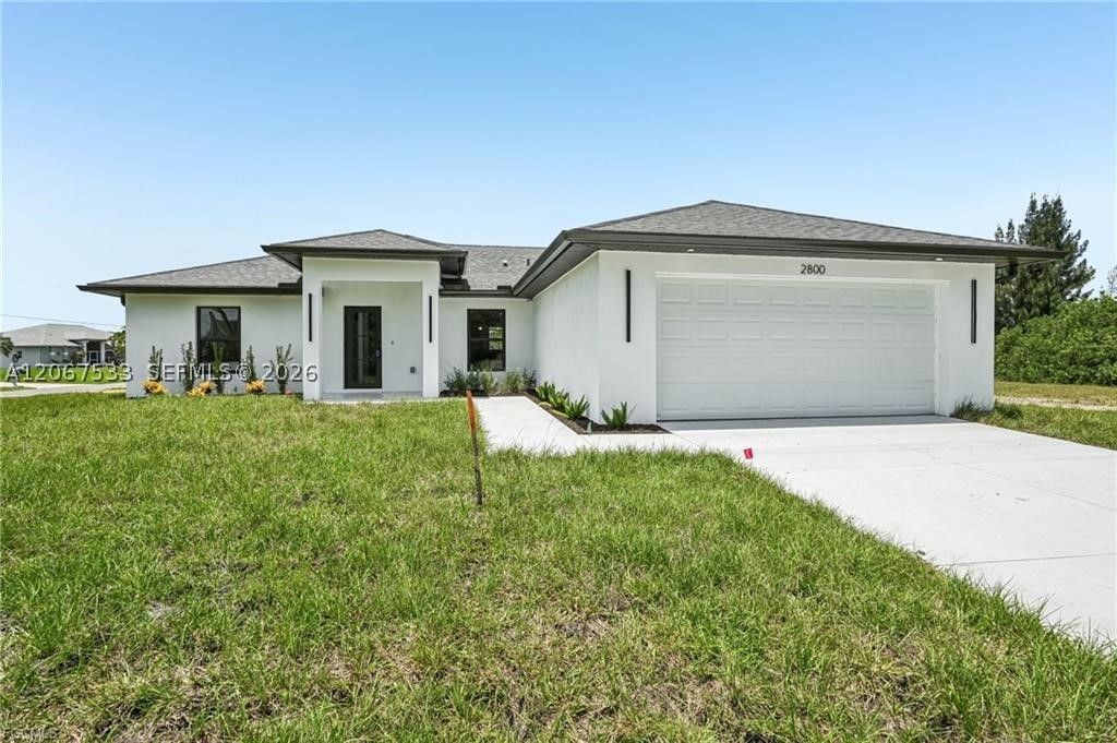 2800 NW 10TH ST, Cape Coral, FL 33993