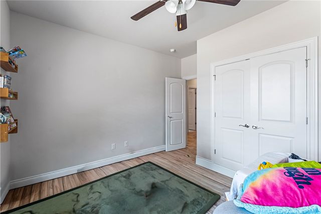 1020 E Skyline Loop, Centerton, AR 72719
