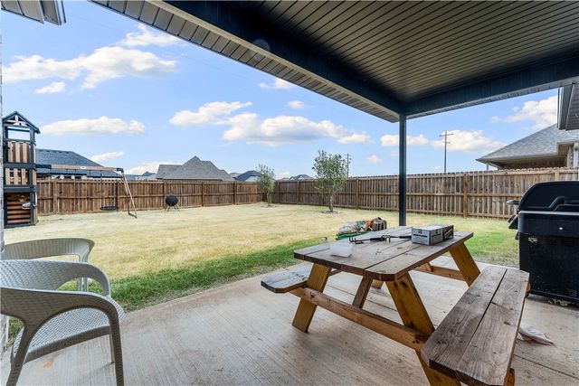 1020 E Skyline Loop, Centerton, AR 72719