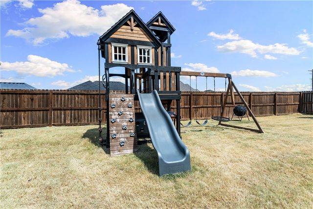 1020 E Skyline Loop, Centerton, AR 72719