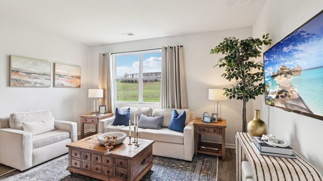 1523 Mountain View Drive, Lebanon, TN 37090