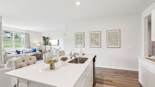 1523 Mountain View Drive, Lebanon, TN 37090