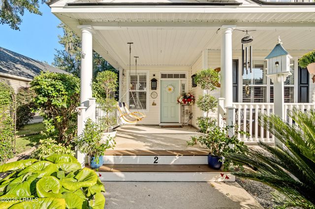 2 Savile Avenue, Bluffton, SC 29910